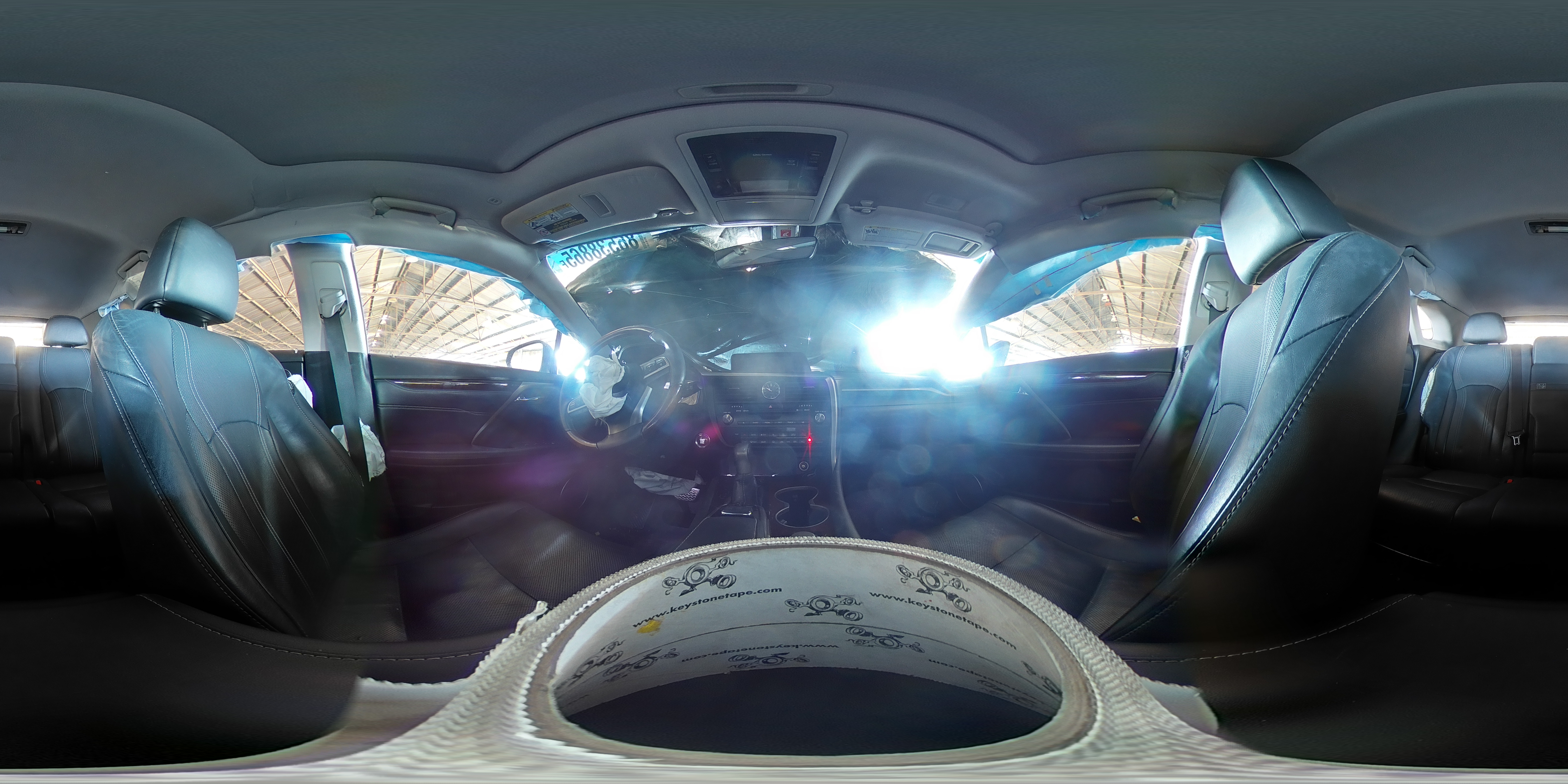 2016 Lexus Rx 350 VIN: 2T2ZZMCA9GC007159 Lot: 86538865