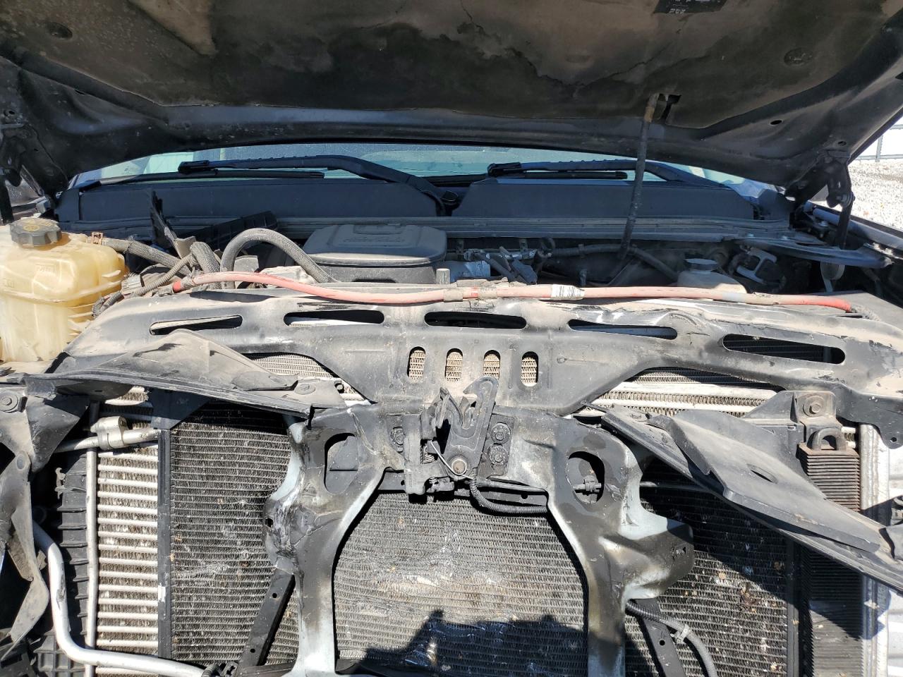 2013 GMC Sierra K3500 Sle VIN: 1GT423C85DF149800 Lot: 84787045