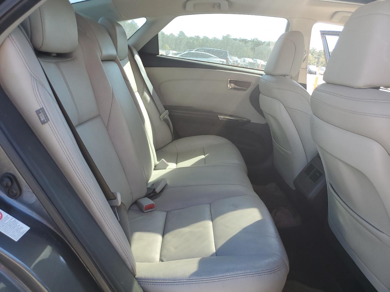 2017 Toyota Avalon Xle VIN: 4T1BK1EB4HU252448 Lot: 89609335