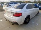 2014 BMW M235I AUTO  for sale at Copart ROCHFORD