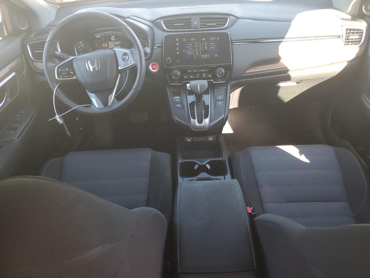 2022 Honda Cr-V Ex VIN: 7FARW2H5XNE006077 Lot: 82435065