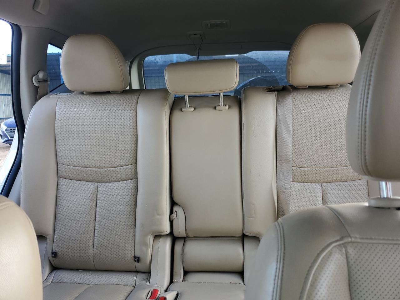 2017 Nissan Rogue S VIN: JN8AT2MV5HW004085 Lot: 86104265