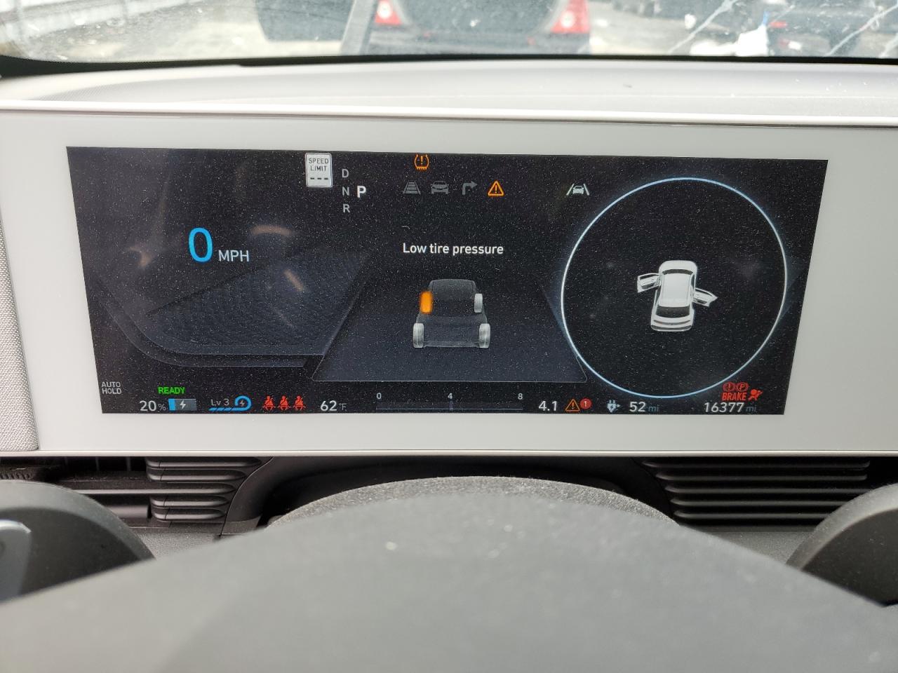 2024 Hyundai Ioniq 5 Sel VIN: KM8KN4DE2RU250154 Lot: 86822165