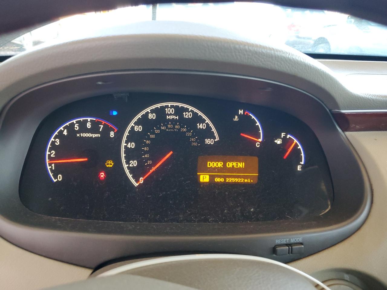 2006 Hyundai Azera Se VIN: KMHFC46F06A094335 Lot: 82488215