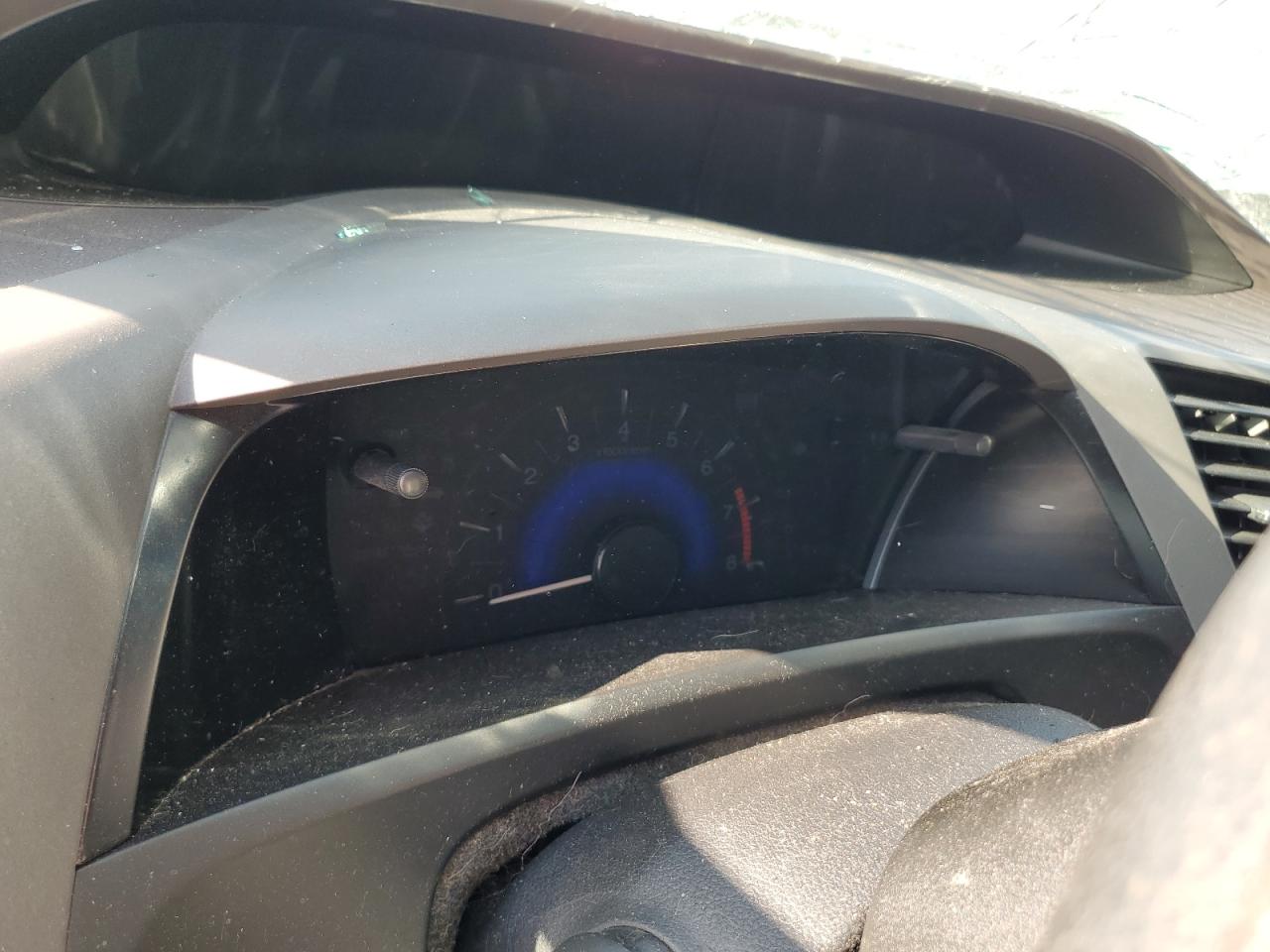 2012 Honda Civic Ex VIN: 19XFB2F85CE035903 Lot: 81992355