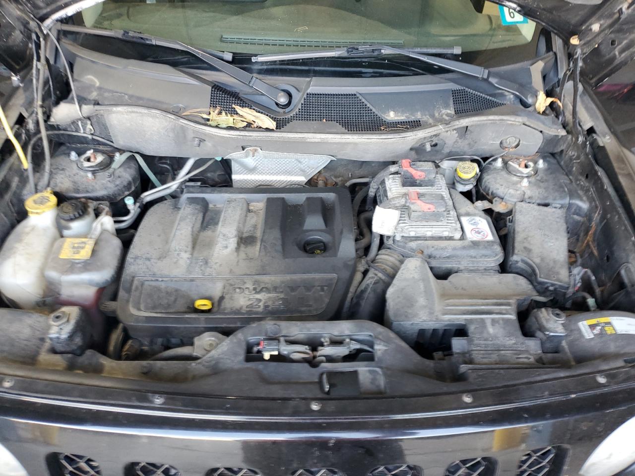 2014 Jeep Patriot Limited VIN: 1C4NJRCB3ED928535 Lot: 85875785