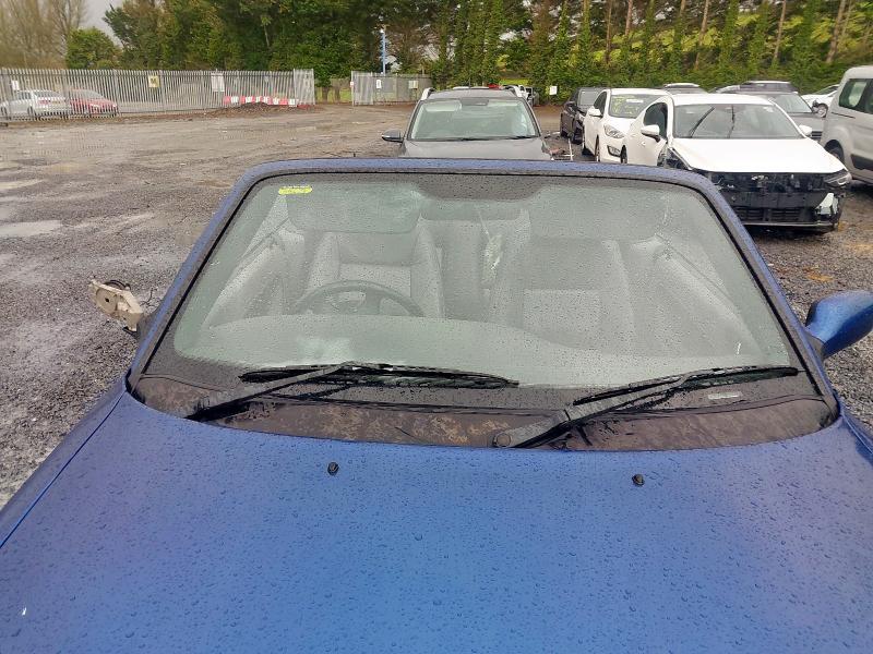 2003 SAAB 9-3 SE TURBO 