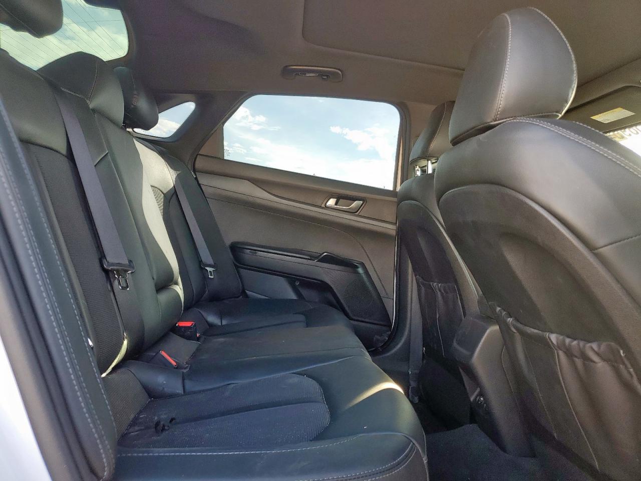 2022 Kia K5 Gt Line VIN: 5XXG64J2XNG102447 Lot: 85585895