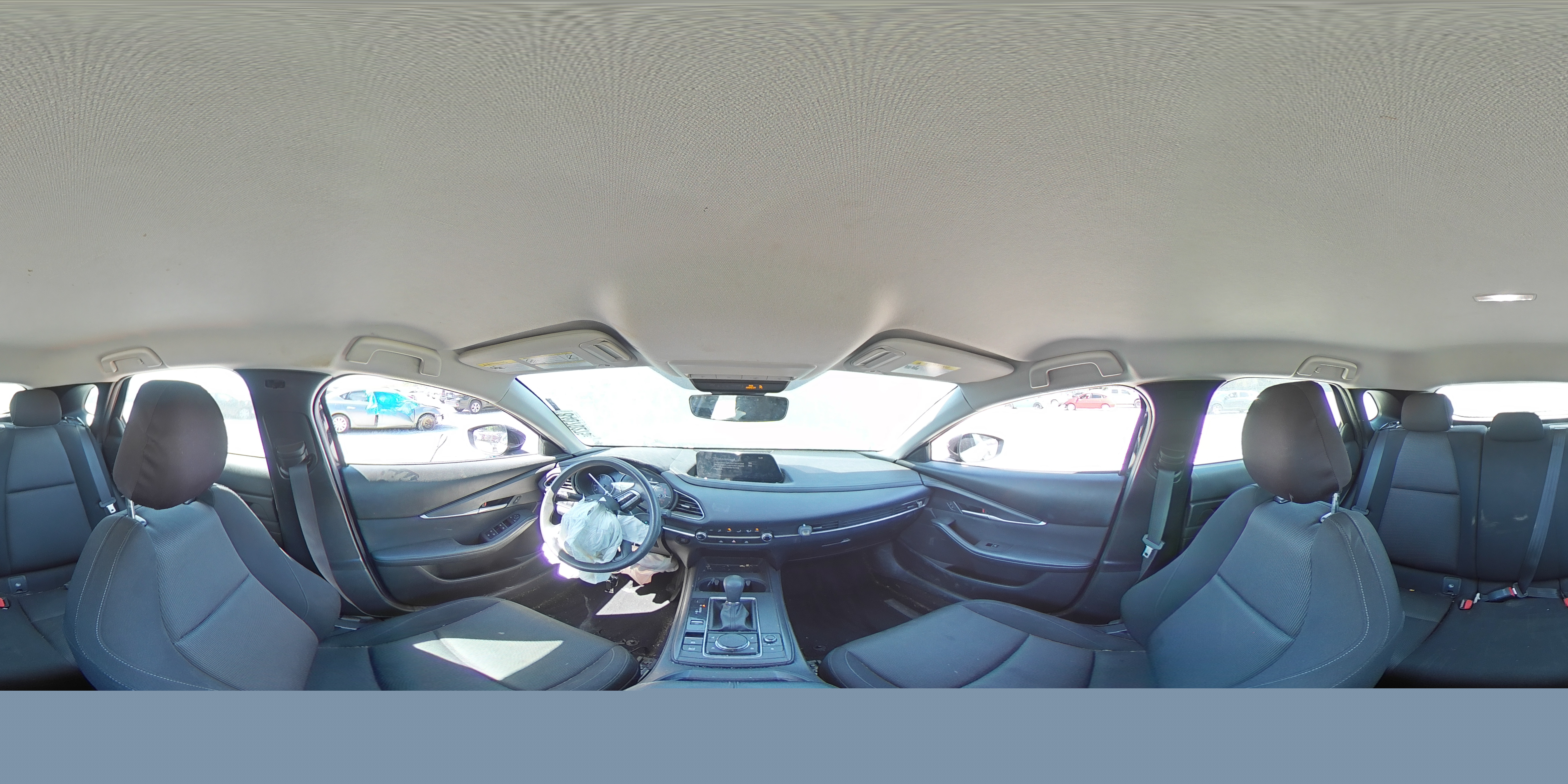 2023 Mazda Cx-30 VIN: 3MVDMBAM4PM536247 Lot: 84070275