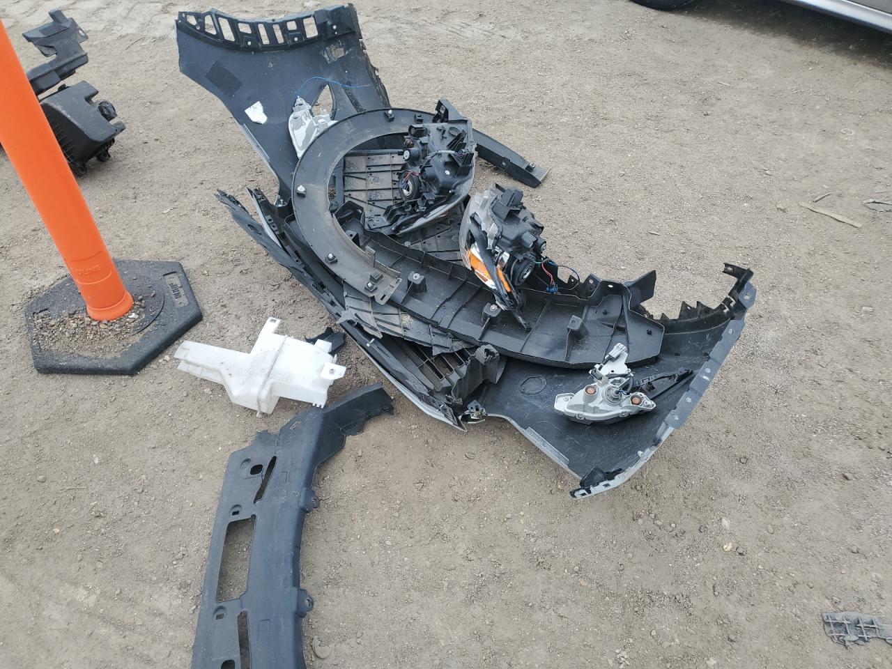 2018 Mazda Cx-3 Sport VIN: JM1DKDB77J1322532 Lot: 85339825