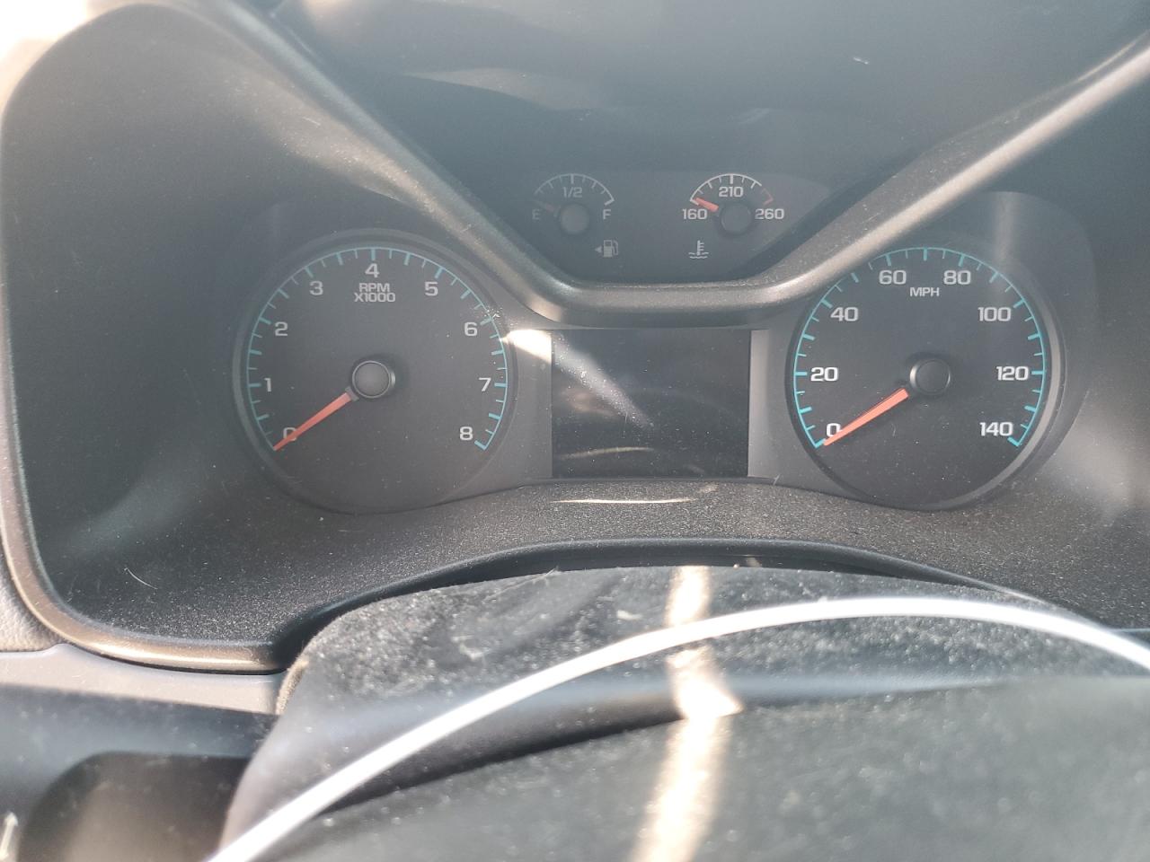 2022 Chevrolet Colorado VIN: 1GCGSBEN0N1243415 Lot: 85782855