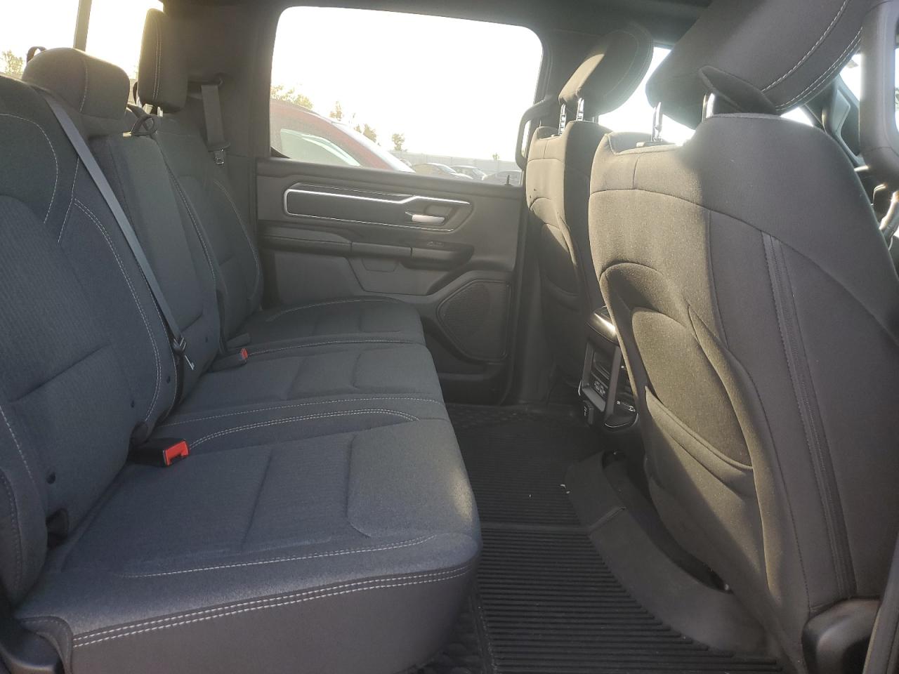 2019 Ram 1500 Big Horn/Lone Star VIN: 1C6SRFFT4KN678900 Lot: 84973175