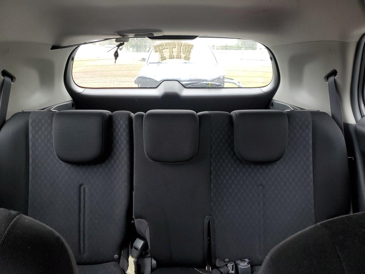 2009 Toyota Scion Xd VIN: JTKKU10409J042271 Lot: 86499325