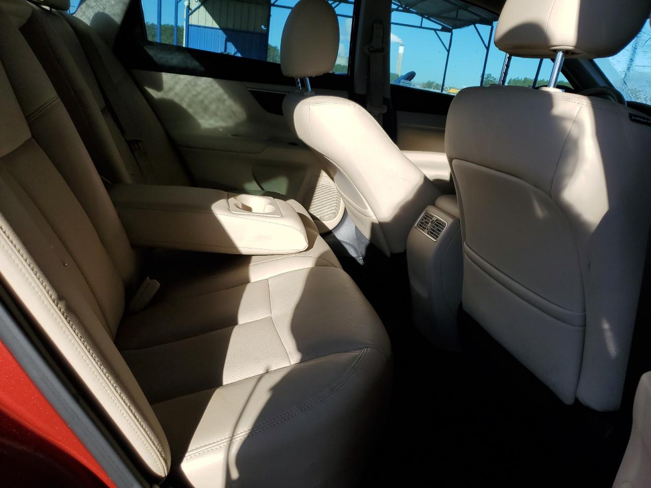 2016 Nissan Altima 2.5 VIN: 1N4AL3AP8GC197670 Lot: 82434905