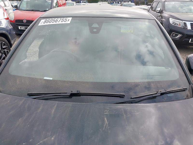 2019 VAUXHALL CORSA 1.2 TURBO SRI 5DR