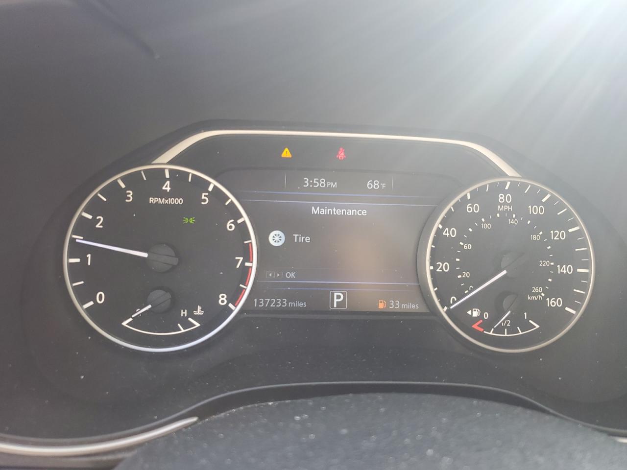 2016 Nissan Maxima 3.5S VIN: 1N4AA6AP6GC437578 Lot: 85519675