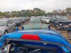 2012 NISSAN MICRA VISIA  for sale at Copart WOLVERHAMPTON