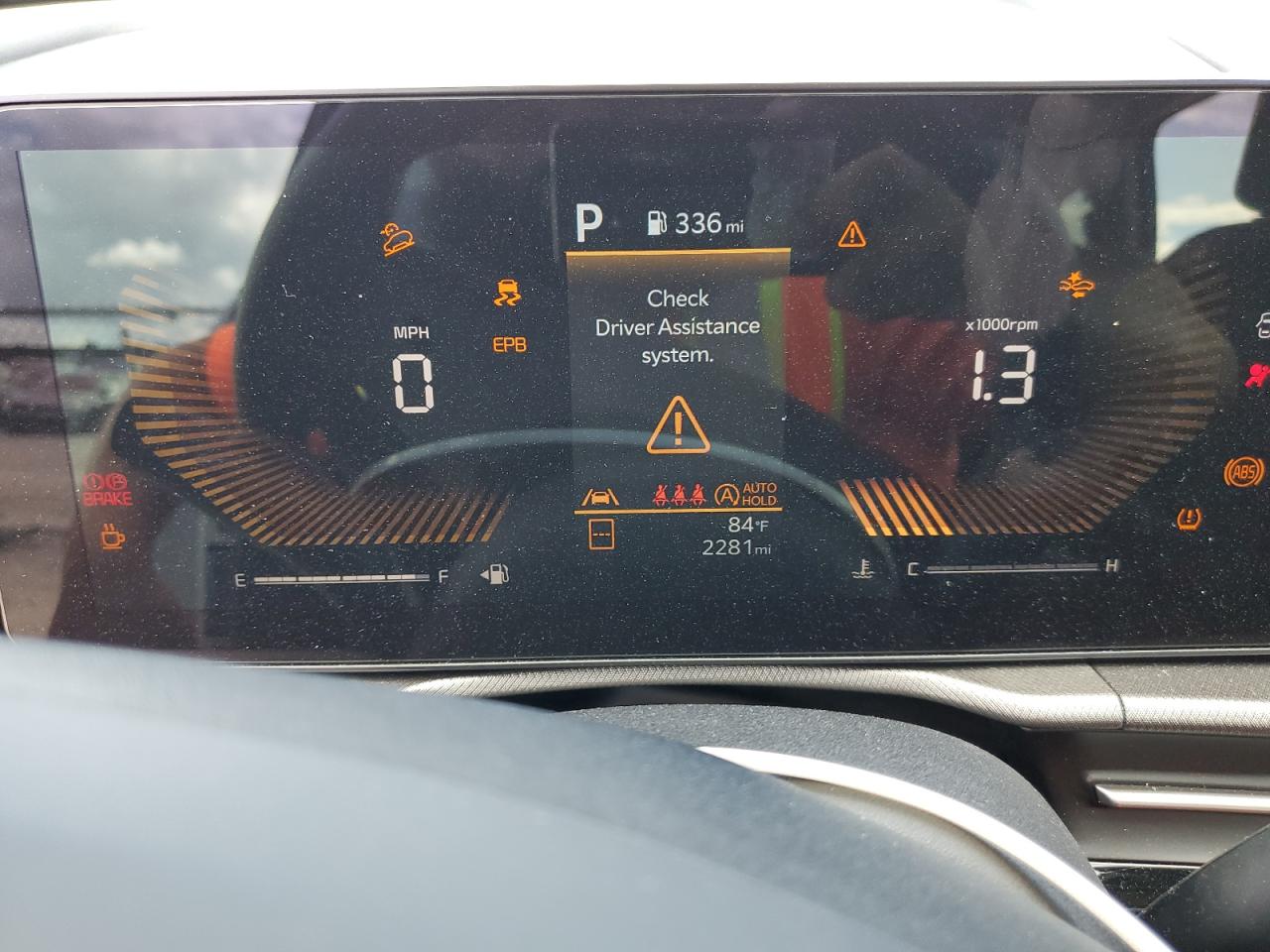 2026 Kia Sportage Lx VIN: 5XYK23DF1TG349444 Lot: 85742095