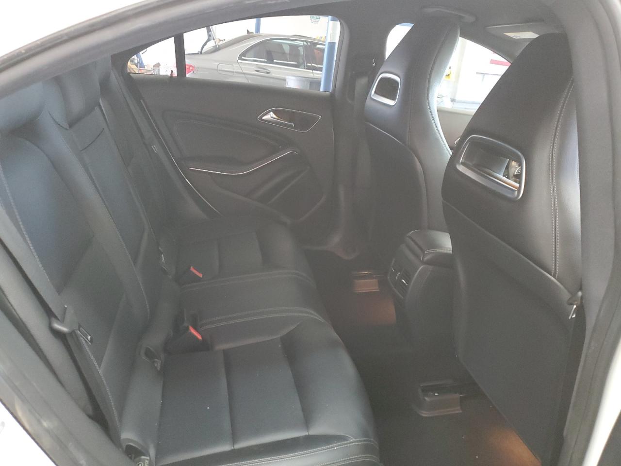 2016 Mercedes-Benz Cla 250 VIN: WDDSJ4EB3GN362902 Lot: 82296285