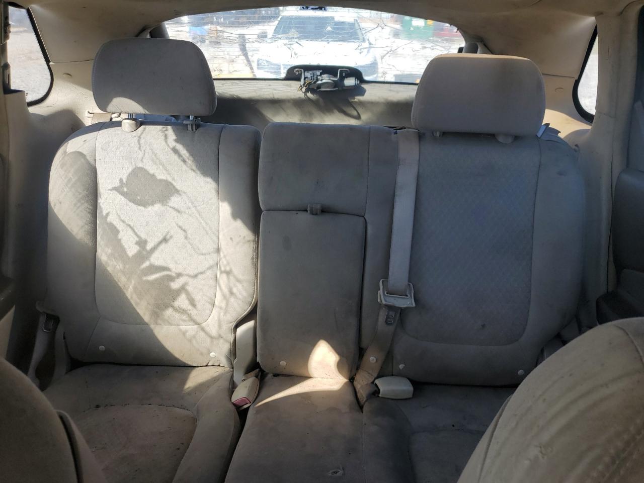 2006 Chevrolet Malibu Maxx Lt VIN: 1G1ZT63846F216371 Lot: 86682095