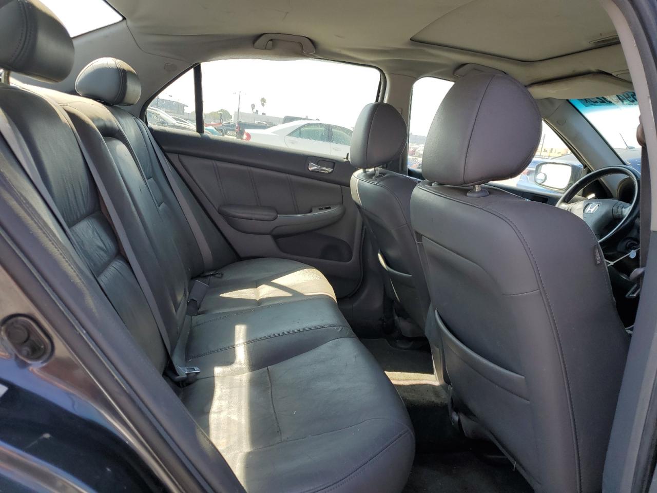 2005 Honda Accord Ex VIN: 1HGCM668X5A068049 Lot: 85945925