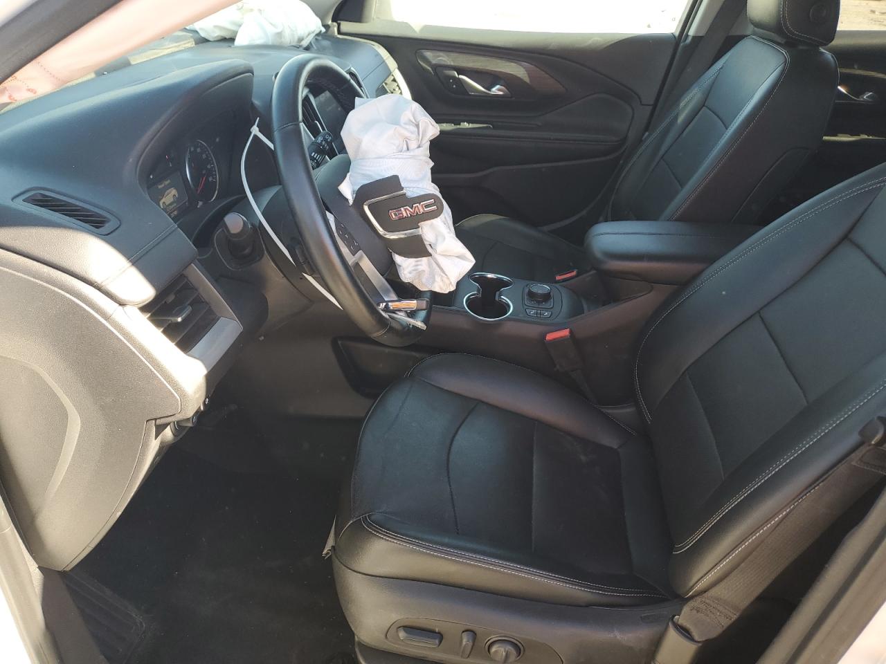 2024 GMC Terrain Slt VIN: 3GKALVEGXRL293134 Lot: 85421145