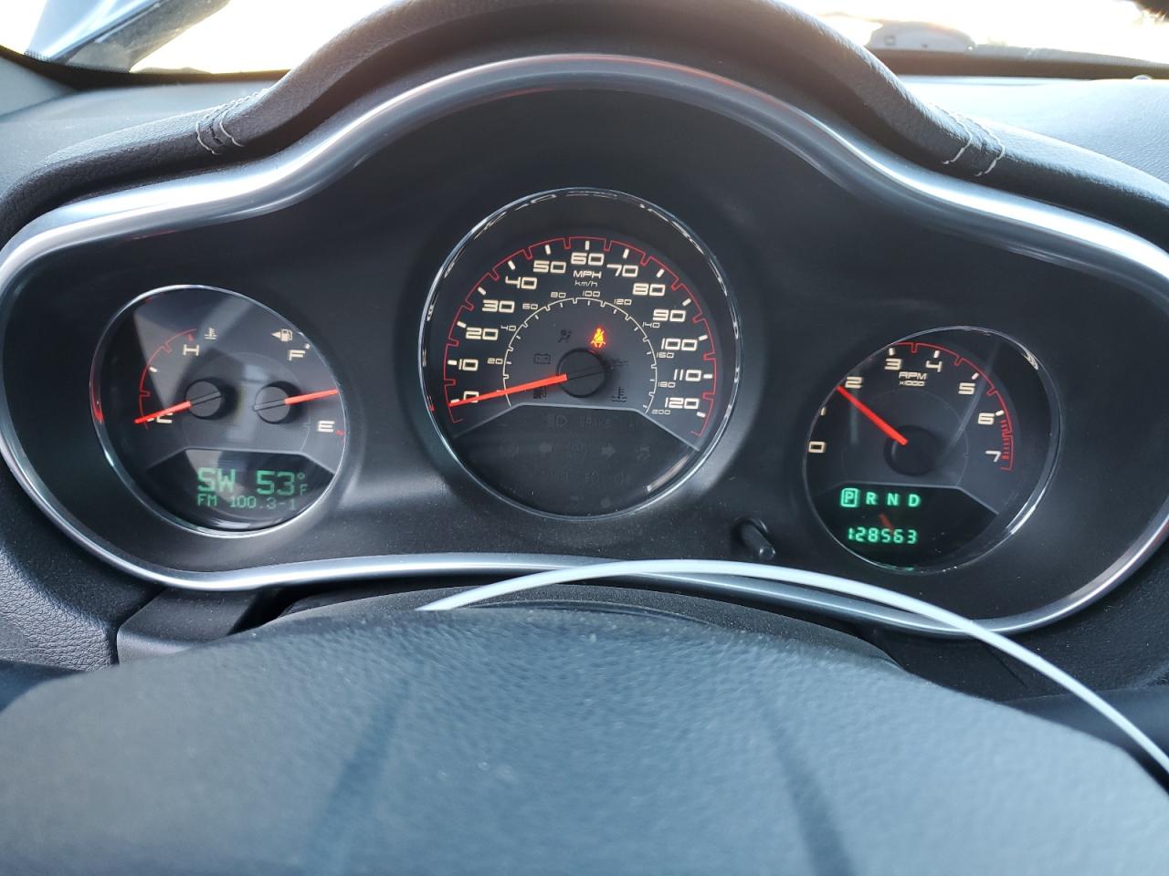 2014 Dodge Avenger Sxt VIN: 1C3CDZCB4EN226365 Lot: 85541395