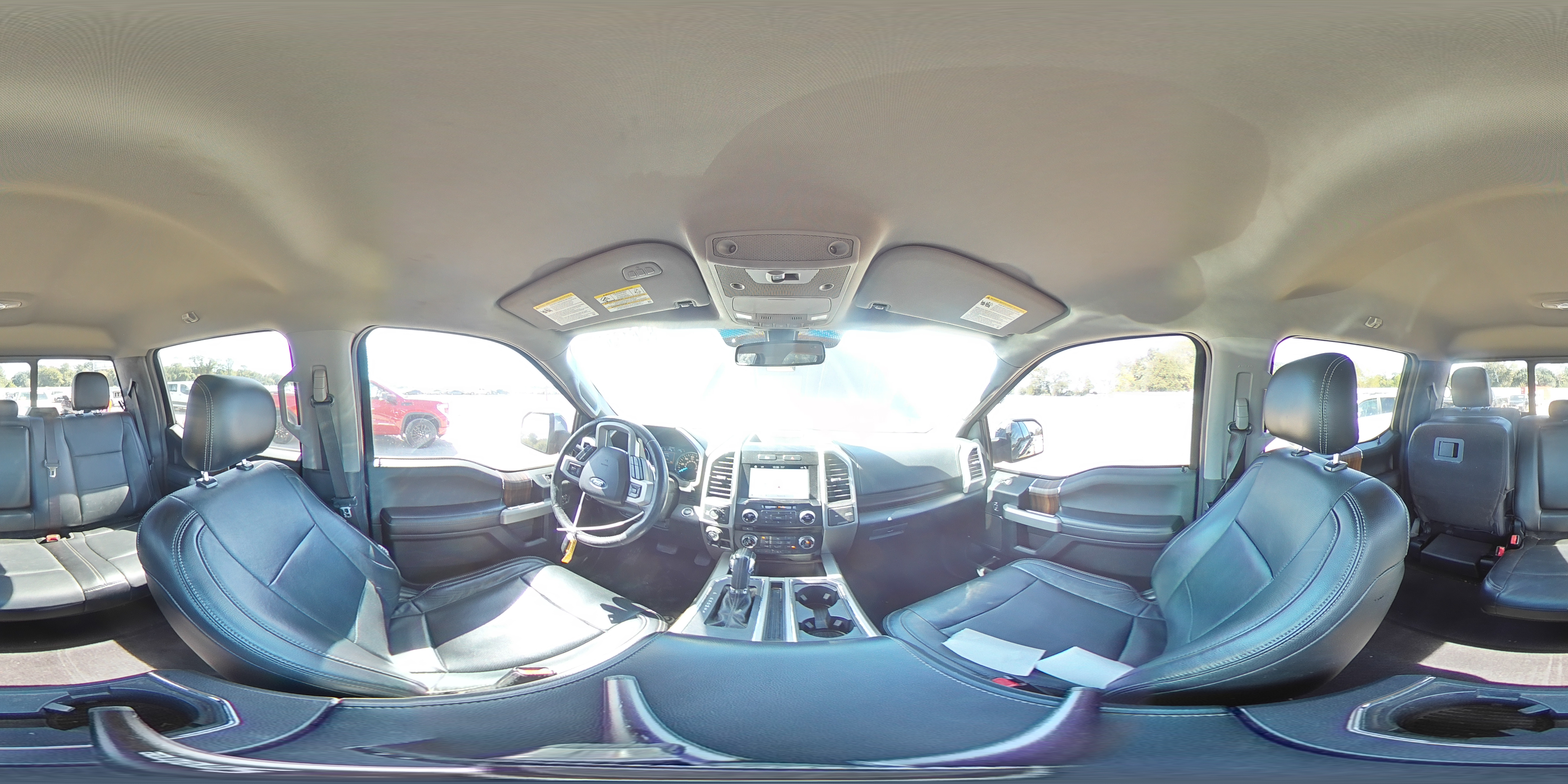 2017 Ford F150 Supercrew VIN: 1FTEW1EF4HFB62410 Lot: 82613505