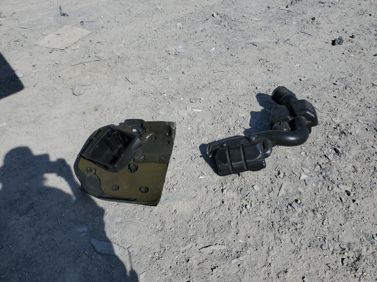 2011 Dodge Durango Crew VIN: 1D4RD4GG1BC633794 Lot: 82196185