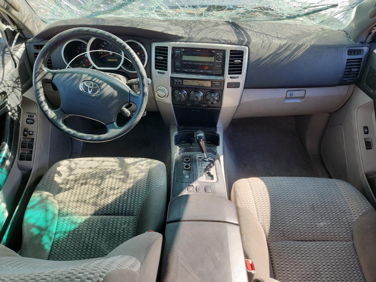 2009 Toyota 4Runner Sr5 VIN: JTEBU14R99K039310 Lot: 85866675