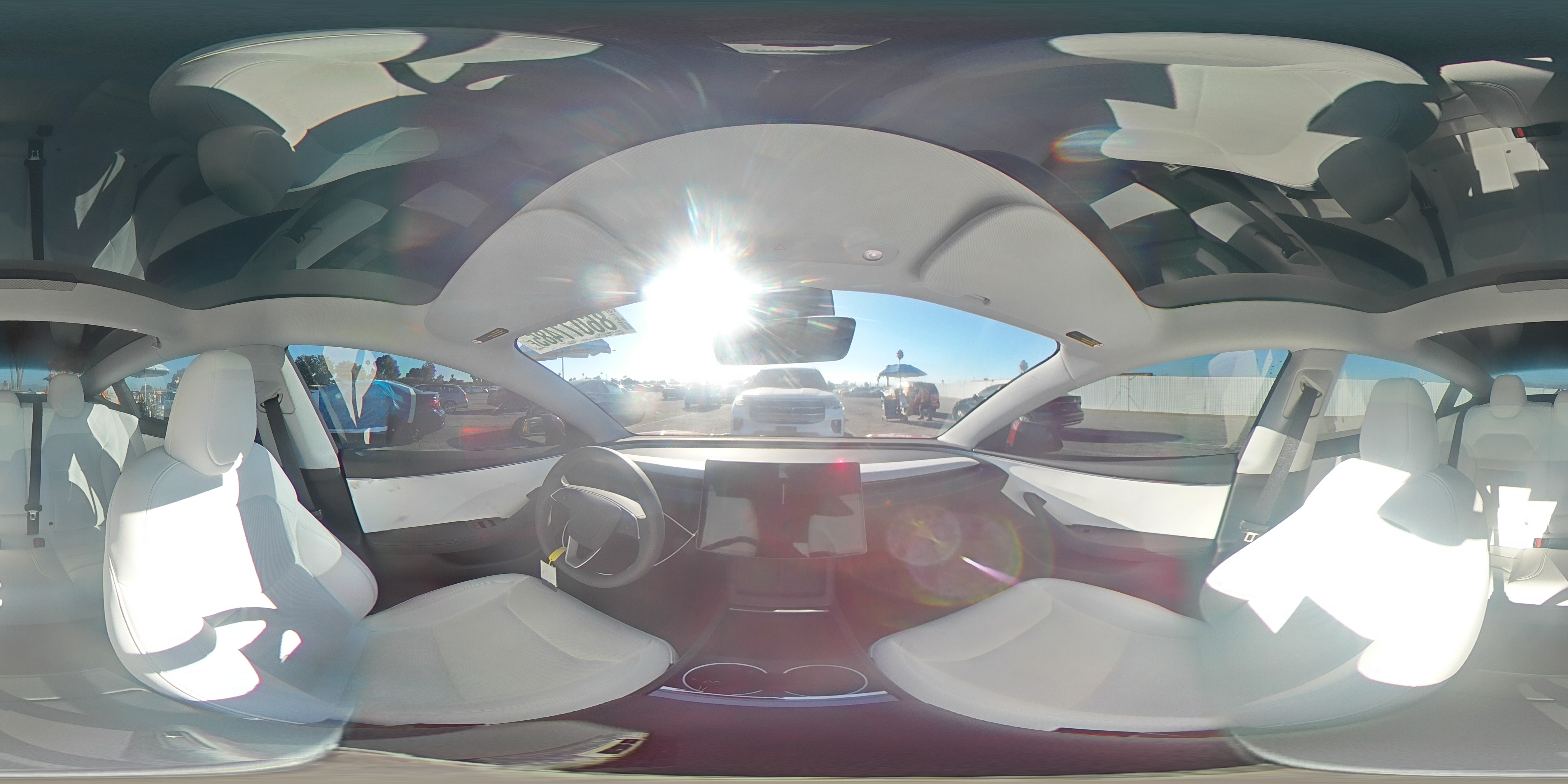 2025 Tesla Model 3 VIN: 5YJ3E1EA4SF924032 Lot: 86077485