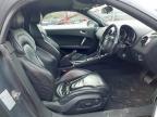 2007 AUDI TT for sale at Copart BRISTOL