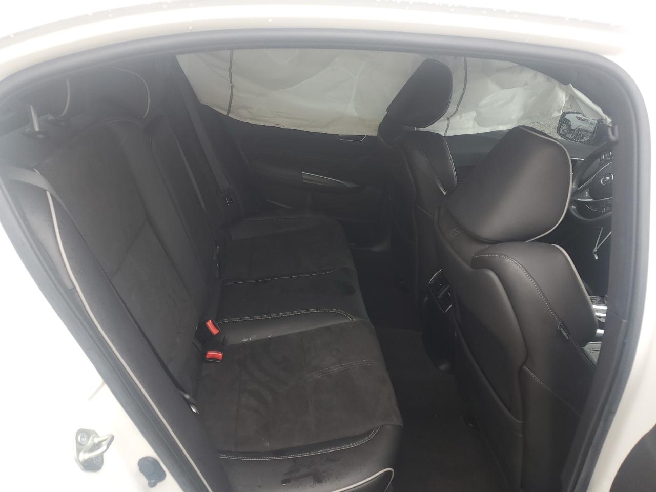 2020 Acura Tlx Technology VIN: 19UUB1F67LA013048 Lot: 90608055