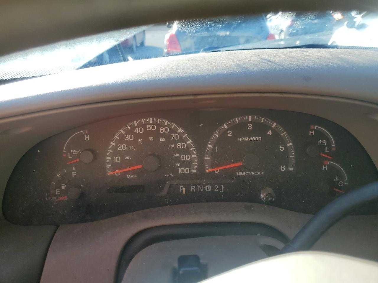 2000 Ford Expedition Xlt VIN: 1FMRU1562YLB39907 Lot: 85876535