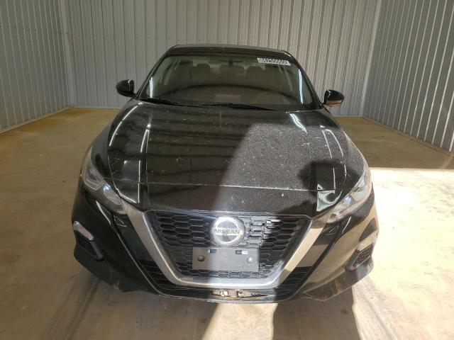  NISSAN ALTIMA 2019 Черный