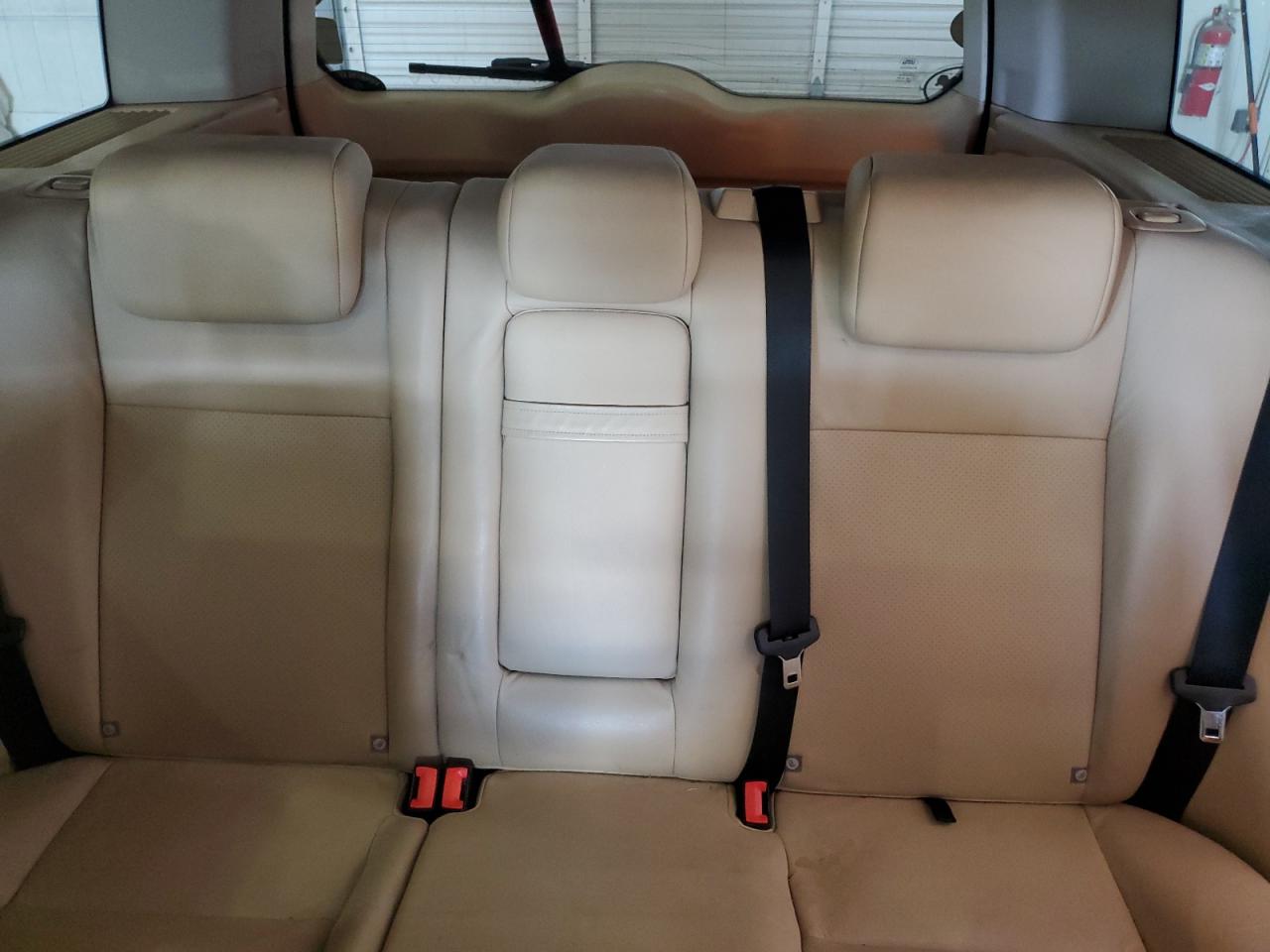 2008 Land Rover Lr2 Se VIN: SALFP24N38H034978 Lot: 84909465