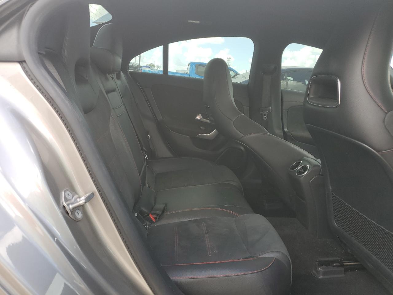 2020 Mercedes-Benz Cla 250 VIN: WDD5J4GB2LN061039 Lot: 84290445