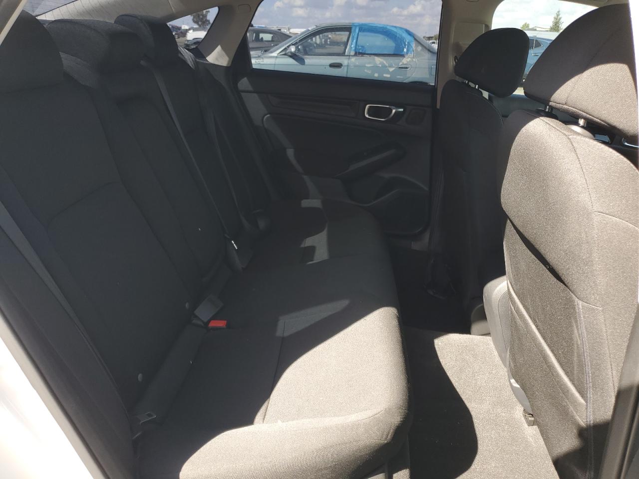 2024 Honda Civic Ex VIN: 2HGFE1F74RH308143 Lot: 84992325