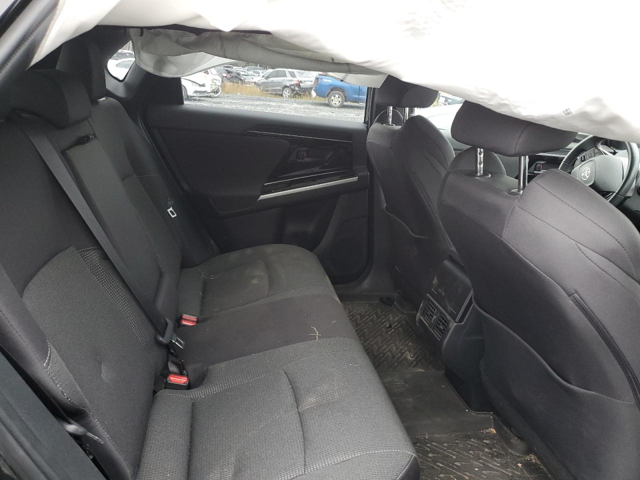 2024 Toyota Bz4X Xle VIN: JTMAAAAAXRA033433 Lot: 90518225