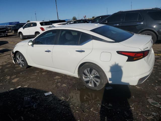  NISSAN ALTIMA 2020 Белы