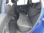 2021 DACIA DUSTER 1.0 TCE 100 COMFORT 5DR for sale at Copart WHITBURN