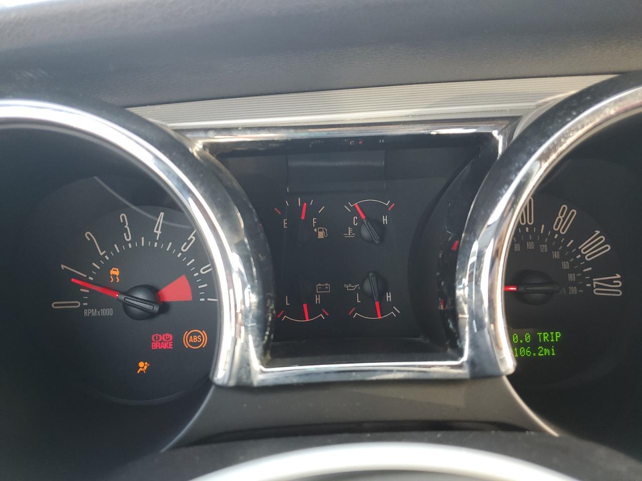 2005 Ford Mustang Gt VIN: 1ZVFT82H555124016 Lot: 90660955