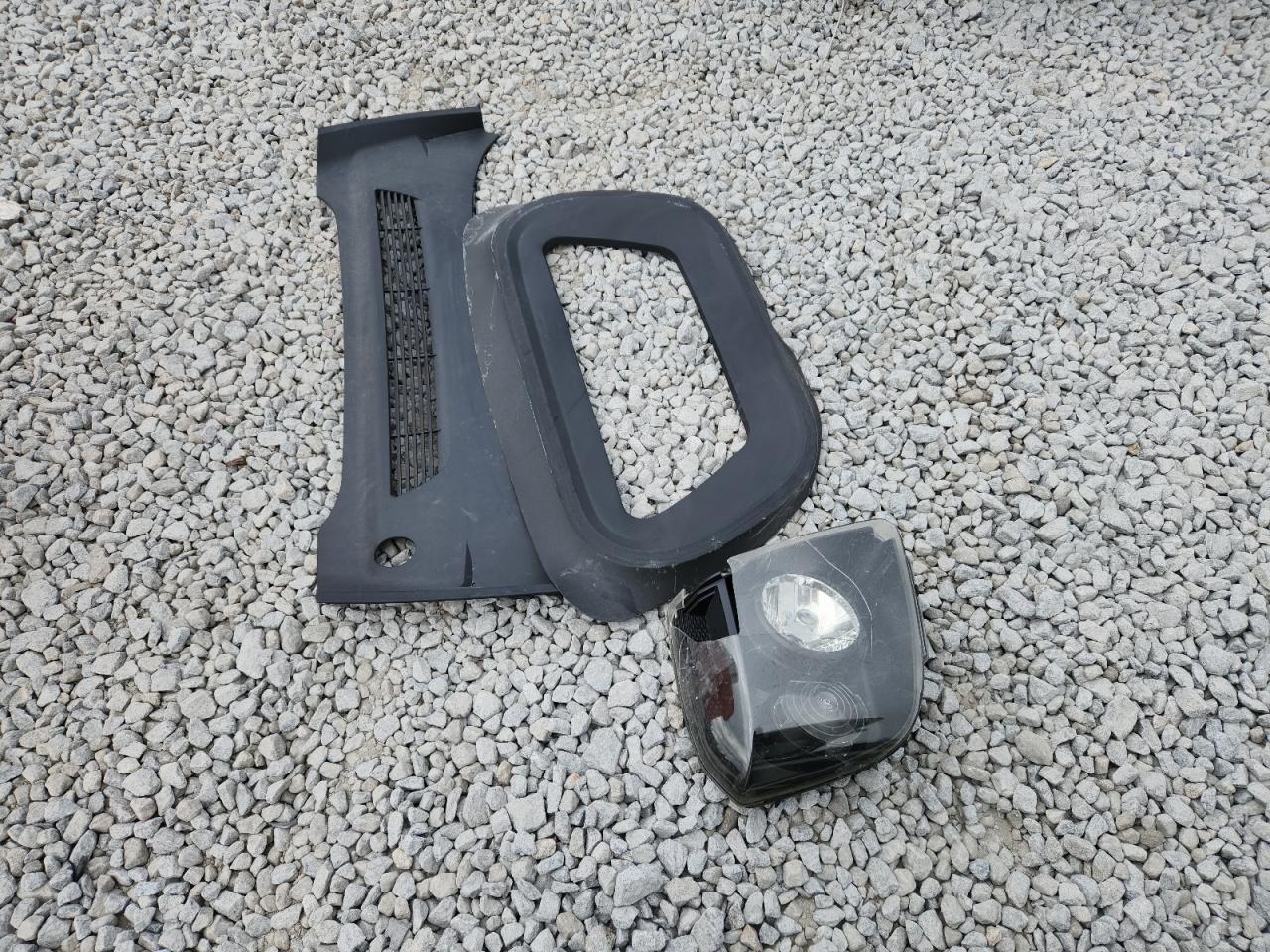 2021 Tesla Model Y VIN: 5YJYGAEE0MF299067 Lot: 85843355