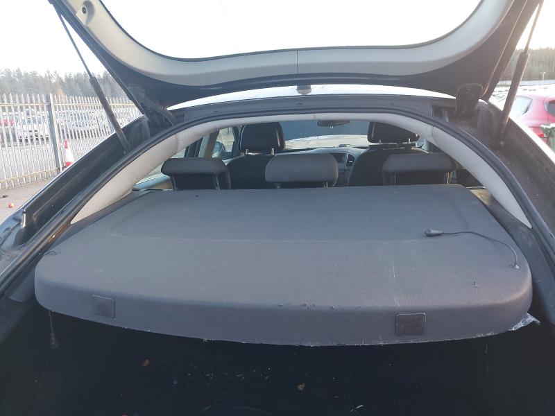 2011 VAUXHALL INSIGNIA 2.0 CDTI SRI 5DR