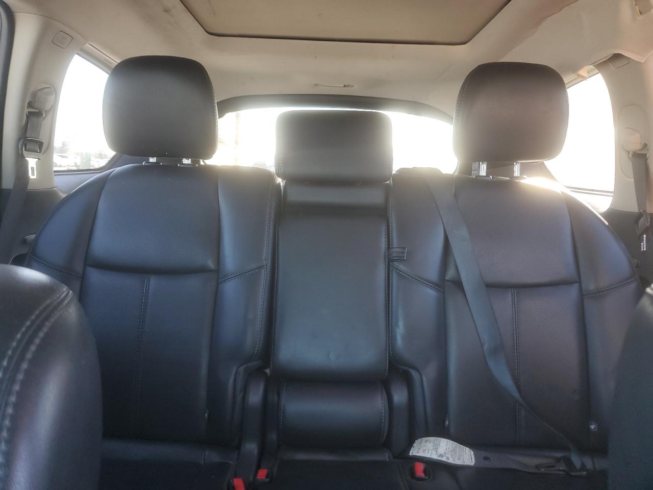 2016 Nissan Pathfinder S VIN: 5N1AR2MN3GC620082 Lot: 87014305