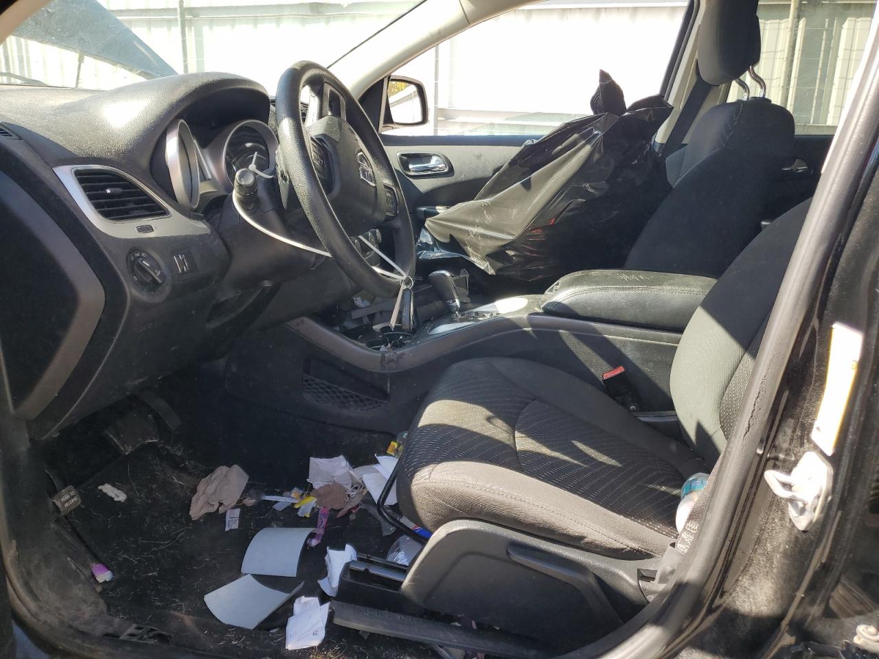 2016 Dodge Journey Sxt VIN: 3C4PDDBGXGT142650 Lot: 85324895