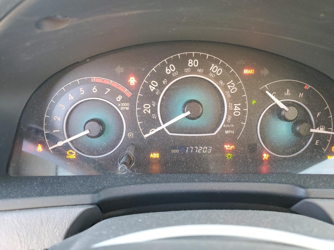 2007 Toyota Camry Solara Se VIN: 4T1FA38P47U134826 Lot: 89467685