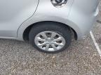 2013 KIA RIO 1 ECODYNAMICS CRDI  for sale at Copart SANDTOFT