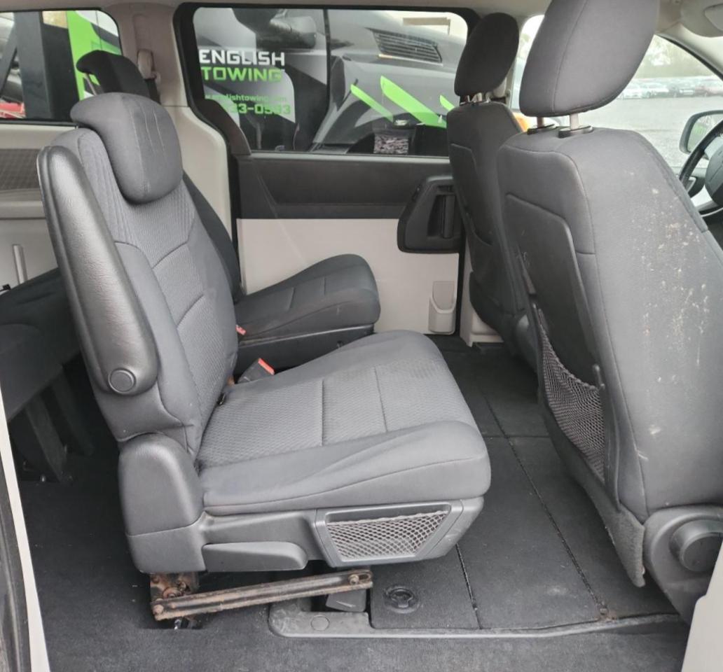 2010 Dodge Grand Caravan Sxt VIN: 2D4RN5D19AR118258 Lot: 90243765