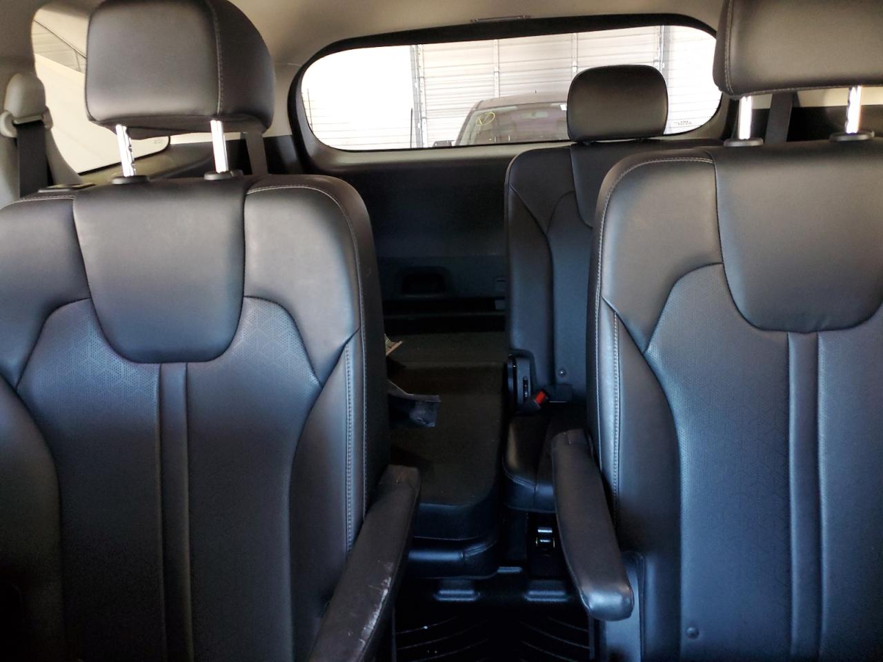 2022 Kia Sorento Sx VIN: 5XYRKDLF6NG149605 Lot: 86248995